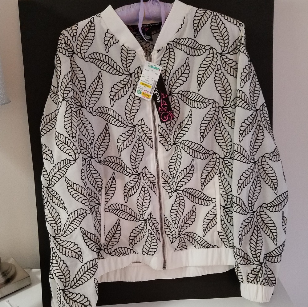 Misses medium jacket